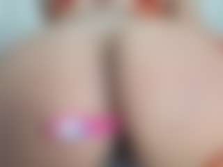 ChanelHope's Live Sex Cam Show