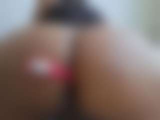 ChanelHope's Live Sex Cam Show