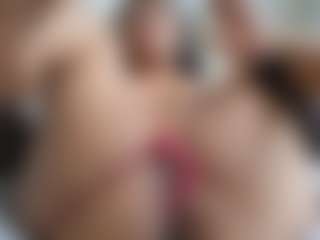 ChanelHope's Live Sex Cam Show