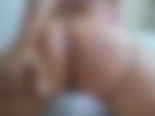 ChanelHope's Live Sex Cam Show