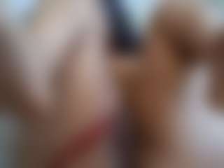ChanelHope's Live Sex Cam Show