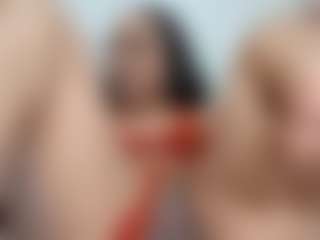 ChanelHope's Live Sex Cam Show