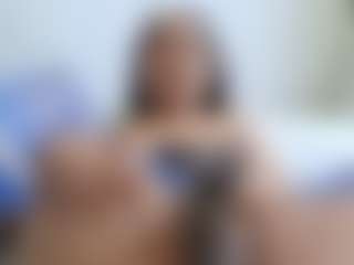 ChanelHope's Live Sex Cam Show