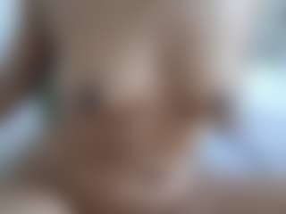 ChanelHope's Live Sex Cam Show