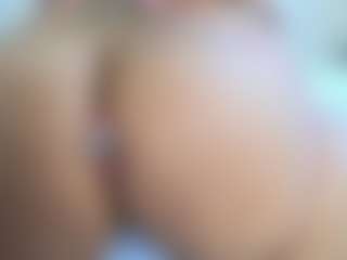 ChanelHope's Live Sex Cam Show