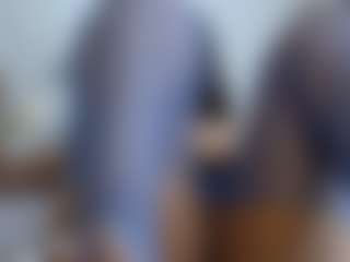 ChanelHope's Live Sex Cam Show