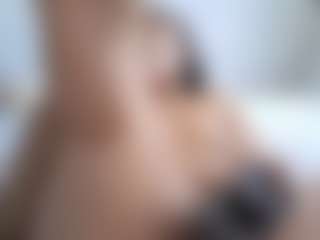 ChanelHope's Live Sex Cam Show