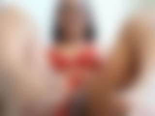 ChanelHope's Live Sex Cam Show
