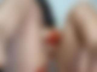 ChanelHope's Live Sex Cam Show