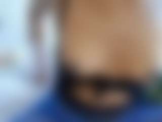 ChanelHope's Live Sex Cam Show