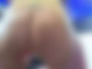 ChanelHope's Live Sex Cam Show