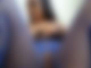 ChanelHope's Live Sex Cam Show