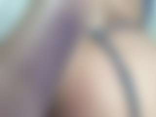 ChanelHope's Live Sex Cam Show