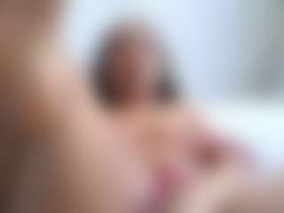 ChanelHope's Live Sex Cam Show