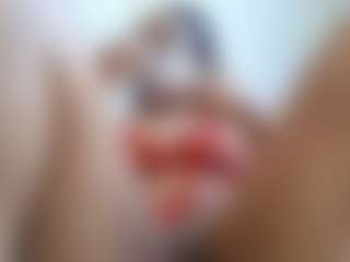 ChanelHope's Live Sex Cam Show