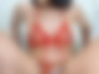 ChanelHope's Live Sex Cam Show