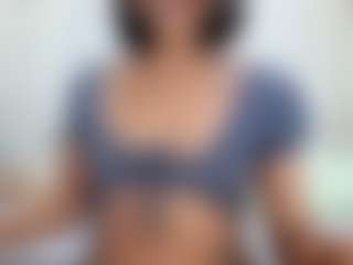 ChanelHope's Live Sex Cam Show