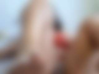 ChanelHope's Live Sex Cam Show