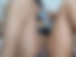 ChanelHope's Live Sex Cam Show