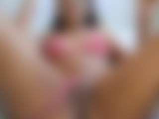 ChanelHope's Live Sex Cam Show