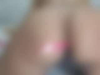 ChanelHope's Live Sex Cam Show
