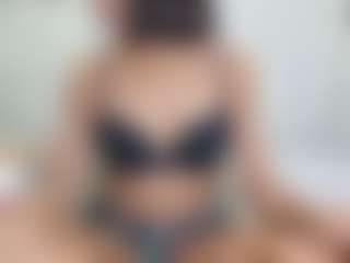 ChanelHope's Live Sex Cam Show