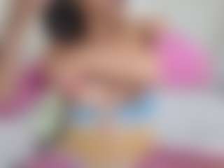 ChanelHope's Live Sex Cam Show