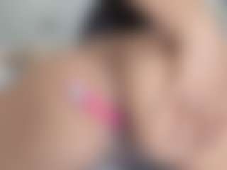 ChanelHope's Live Sex Cam Show