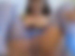 ChanelHope's Live Sex Cam Show