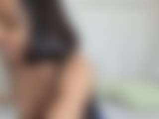 ChanelHope's Live Sex Cam Show