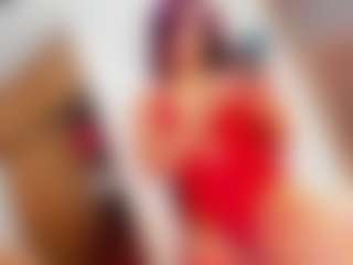 Live cam show with alejandraaxx - Red Hair on TeamSkeetLive