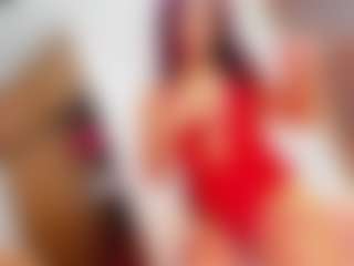 alejandraaxx's Live Sex Cam Show