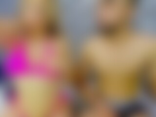 Live cam show with BASTIAN-AND-NATHALIA - Bondage on Camsoda