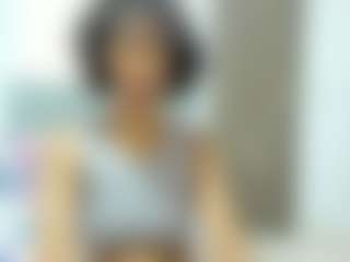 Live cam show with jade-obi - Shaved Pussy on Soda Cam