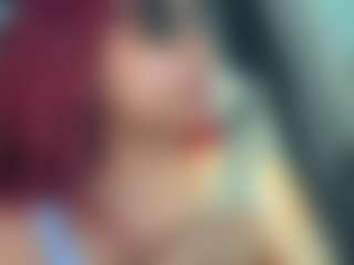 Victoria's Live Sex Cam Show