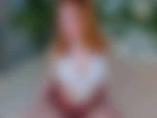 Live cam show with Elfa Mirielle - Red Hair on Taboo Cams XXX