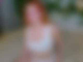 Live cam show with Elfa Mirielle - Dominant on SmokeAndPoke