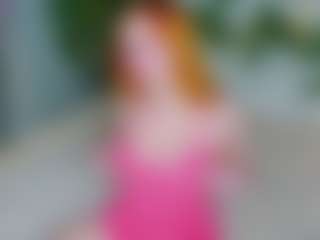 Elfa Mirielle's Live Sex Cam Show