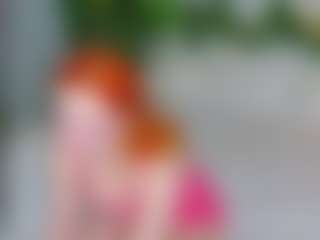 Elfa Mirielle's Live Sex Cam Show