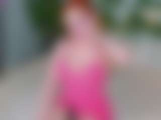 Live cam show with Elfa Mirielle - Red Hair Fetish on madthumbs