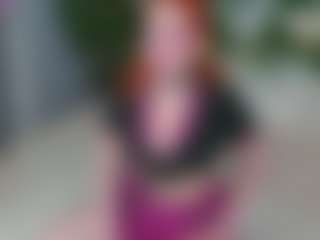 Live cam show with Elfa Mirielle - Red Hair on Uber Horny