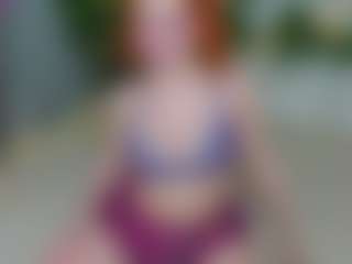 Elfa Mirielle's Live Sex Cam Show