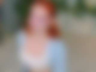 Live cam show with Elfa Mirielle - Red Hair on Dolls Live