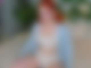 Live cam show with Elfa Mirielle - Gray Eyes on Free Soda