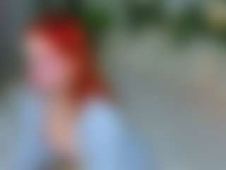 Live cam show with Elfa Mirielle - Red Hair on Camsoda