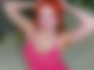 Live cam show with Elfa Mirielle - Gray Eyes on Uber Horny