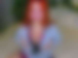 Live cam show with Elfa Mirielle - Red Hair on LiveSexCams6
