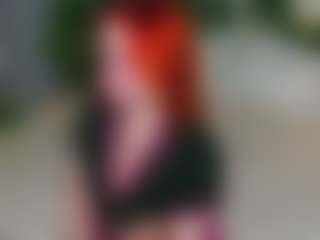 Live cam show with Elfa Mirielle - Hairy on Mixed Magazine Live