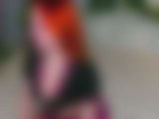 Live cam show with Elfa Mirielle - Hairy Armpits on Mixed Magazine Live