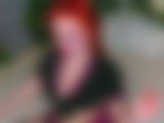 Live cam show with Elfa Mirielle - Hairy on SpankPalCams